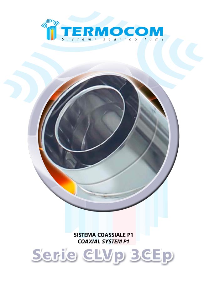 MONOPARETE INOX
